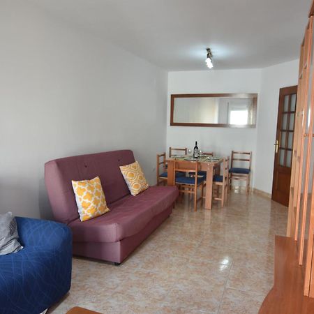Appartement Rnet - Lluis Companys Roses Extérieur photo