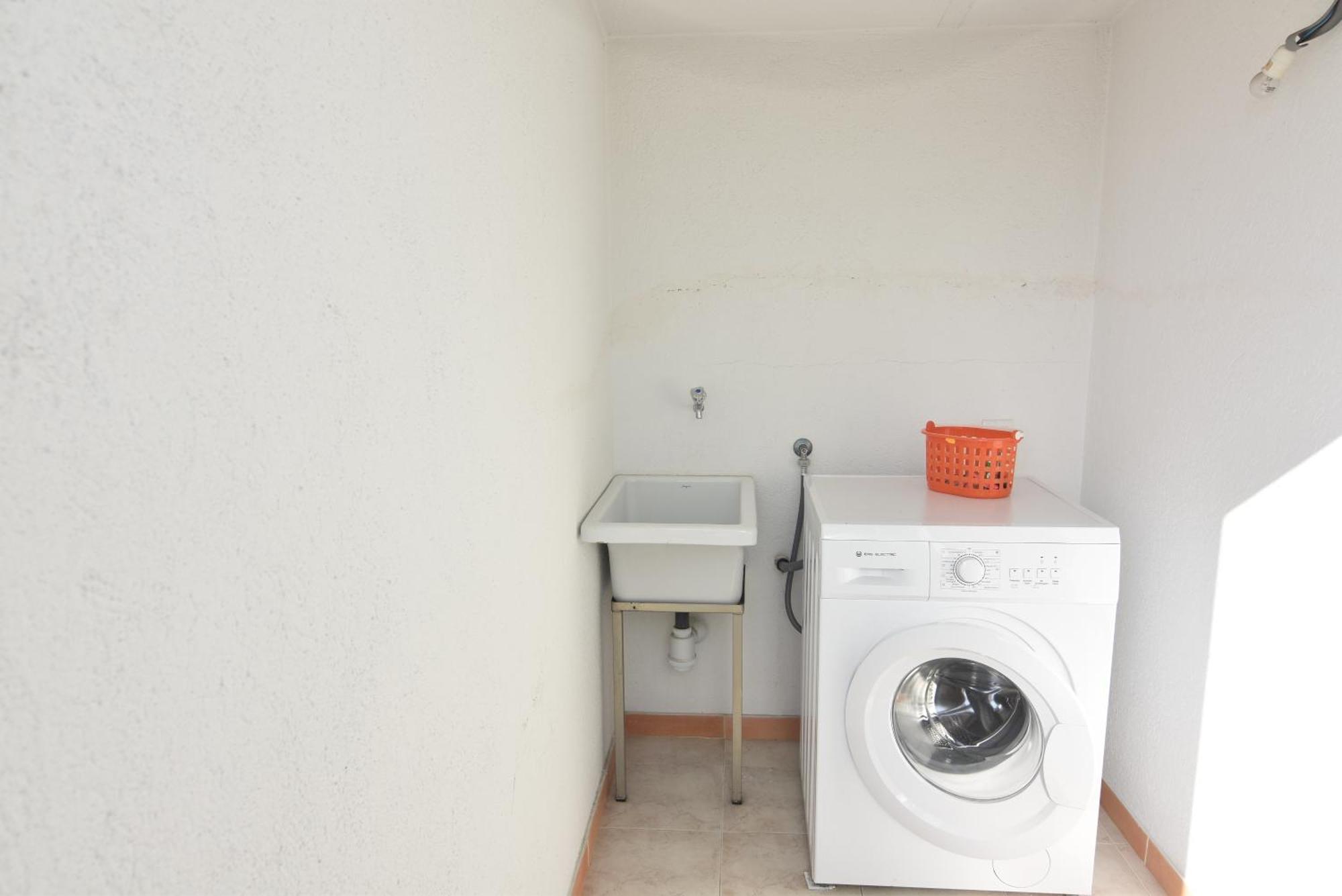 Appartement Rnet - Lluis Companys Roses Extérieur photo