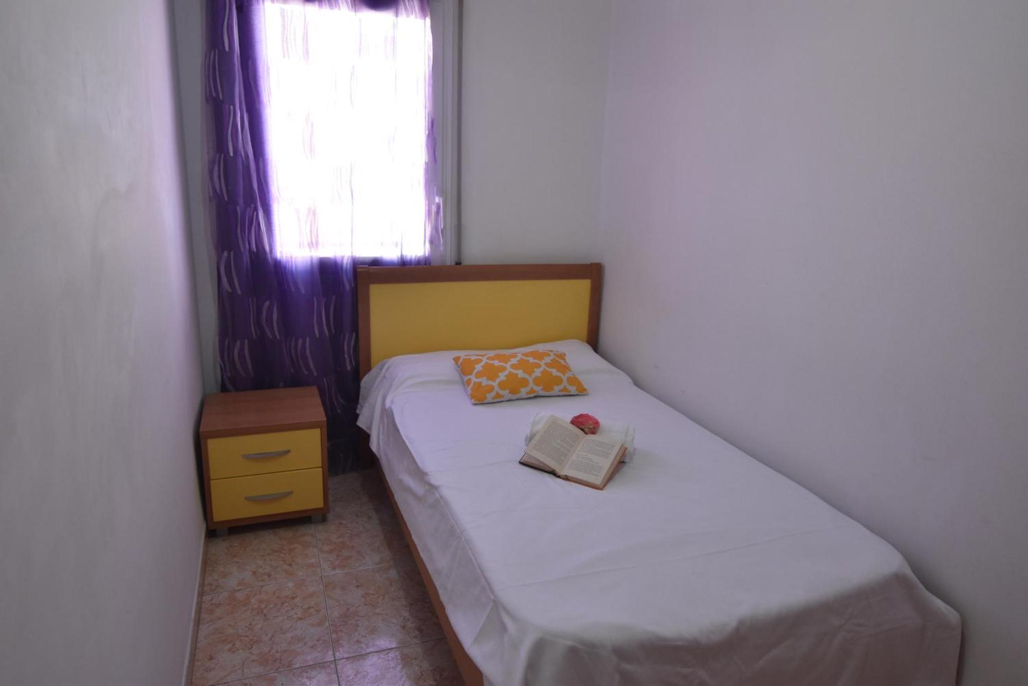 Appartement Rnet - Lluis Companys Roses Extérieur photo